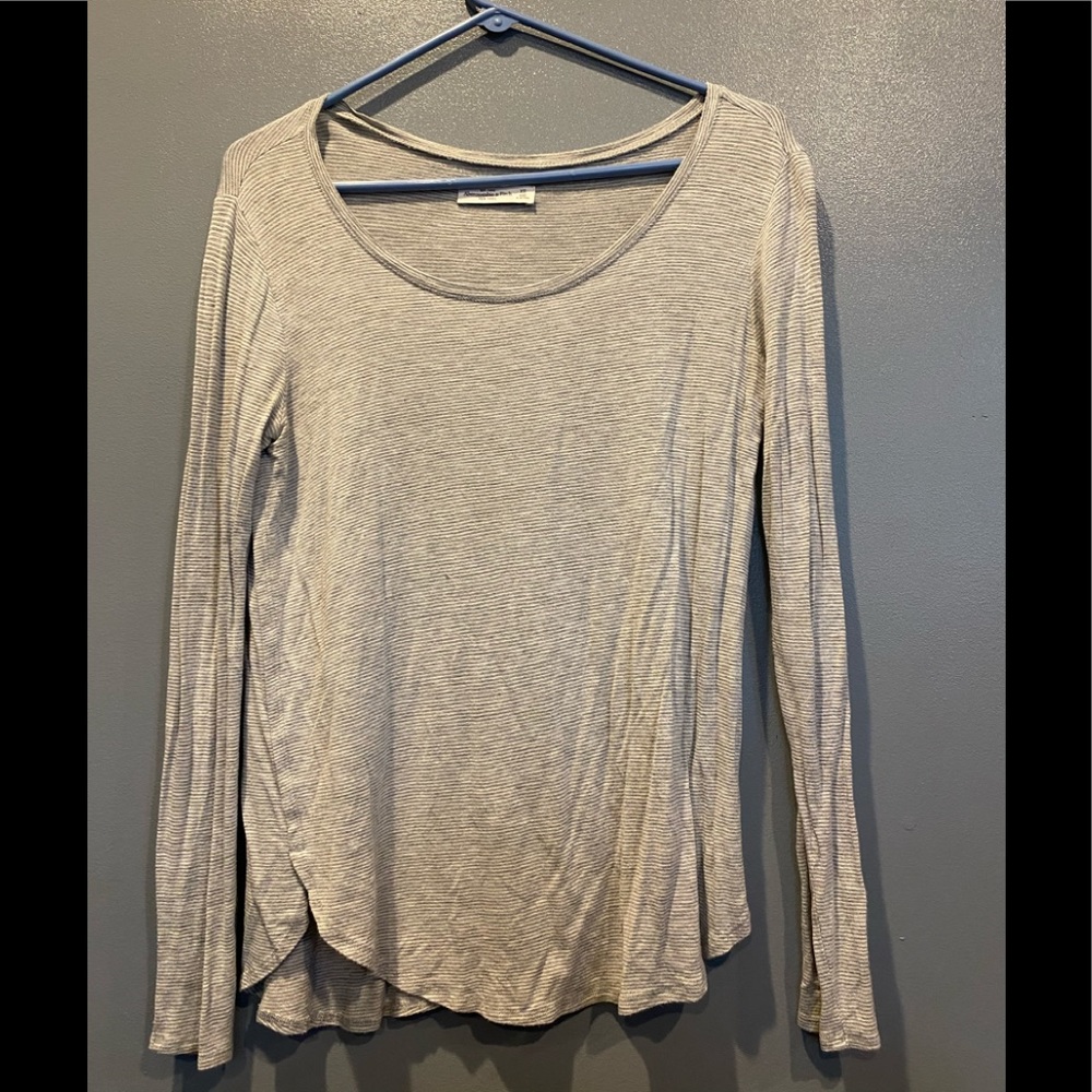 Soft Long Sleeve